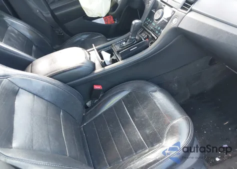 2013 Ford Taurus Sho z USA, uszkodzony, nr VIN 1FAHP2KT8DG173527